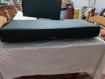 soundbar 