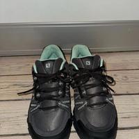 scarpe Salomon