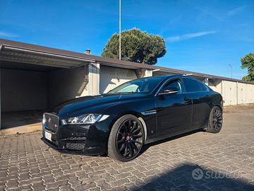 jaguar ex 