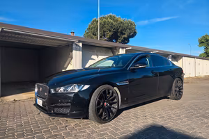 jaguar ex 