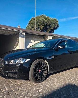 jaguar ex 
