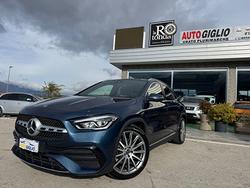 Mercedes-benz GLA 200 d Automatic 4Matic Premium