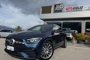 Mercedes-benz GLA 200 d Automatic 4Matic Premium