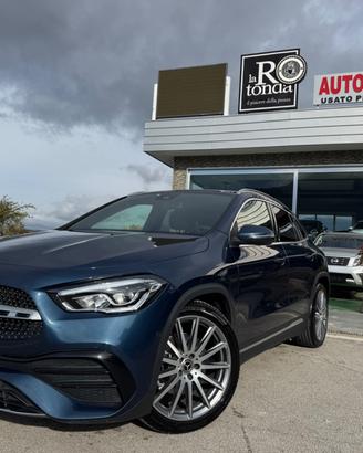 Mercedes-benz GLA 200 d Automatic 4Matic Premium
