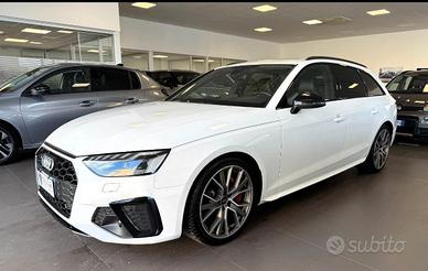 Audi A4 S4 Avant TDI Tiptronic 2020