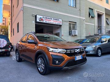 Dacia Sandero Stepway 1.0 TCe ECO-G Expression UP 