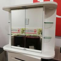 specchiera contenitore