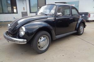 Volkswagen Maggiolino 1200 MAGGIOLONE EPOCA