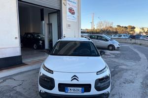 Citroen C4 BlueHDi 100 Feel
