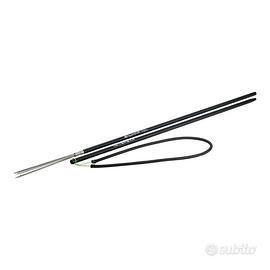 Pole spear Salvimar 14mm Nera - NUOVA mai usata
