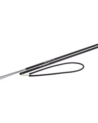 Pole spear Salvimar 14mm Nera - NUOVA mai usata