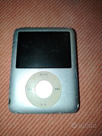 Apple I-Pod