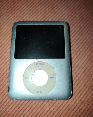 Apple I-Pod