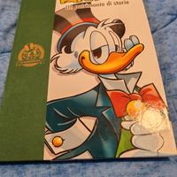 libro  Paperone '70 anni anniversario 