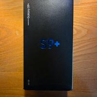 Samsung Galaxy S9 Plus 64GB