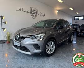 RENAULT Captur Blue dCi 115 CV EDC Intens Autom