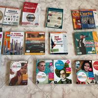 Libri scuola media