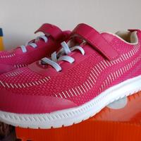 scarpe fuxia MADIGAN N. 39