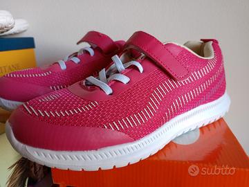 scarpe fuxia MADIGAN N. 39