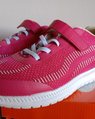 scarpe fuxia MADIGAN N. 39