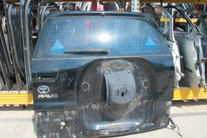 Portellone cofano posteriore TOYOTA RAV4 2005