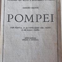 Pompeo di Amedeo Maiuri 