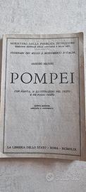 Pompeo di Amedeo Maiuri 