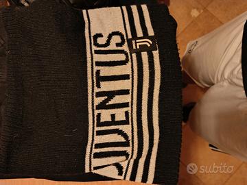 copri collo Juventus 