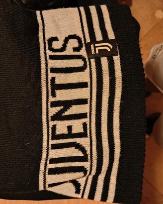 copri collo Juventus 