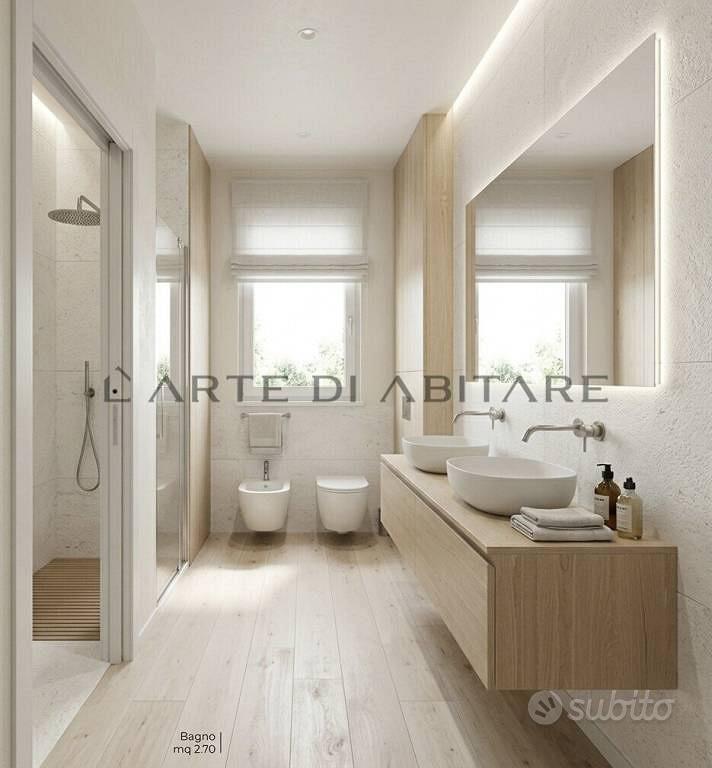 Appartamento – Padova, San Giuseppe - Vista 4