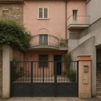 Casa singola nel cuore di Macomer 3 Piani 227 mq