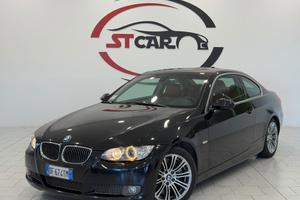 BMW 335d cat Coupé Futura