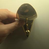 ganci appendiabiti in metallo