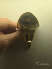 ganci appendiabiti in metallo