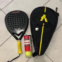 Volt 900 padel
