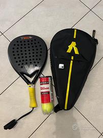 Volt 900 padel