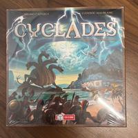 Cyclades edizione leggendaria - Nuovo Sigillato