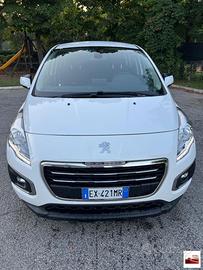 PEUGEOT - 3008 - 1.6 HDi 115 CV Business