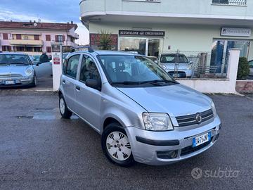 Fiat Panda 1.2 Emotion Eco (Leggere bene la descri