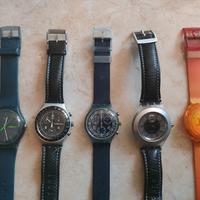 orologi Swatch originali vintage