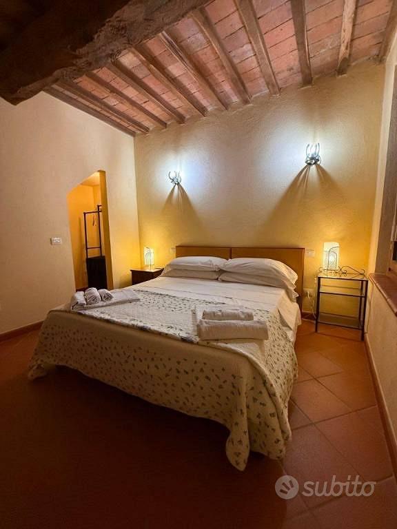 Appartamento – Buonconvento, Quartiere Centro Storico - Vista 3