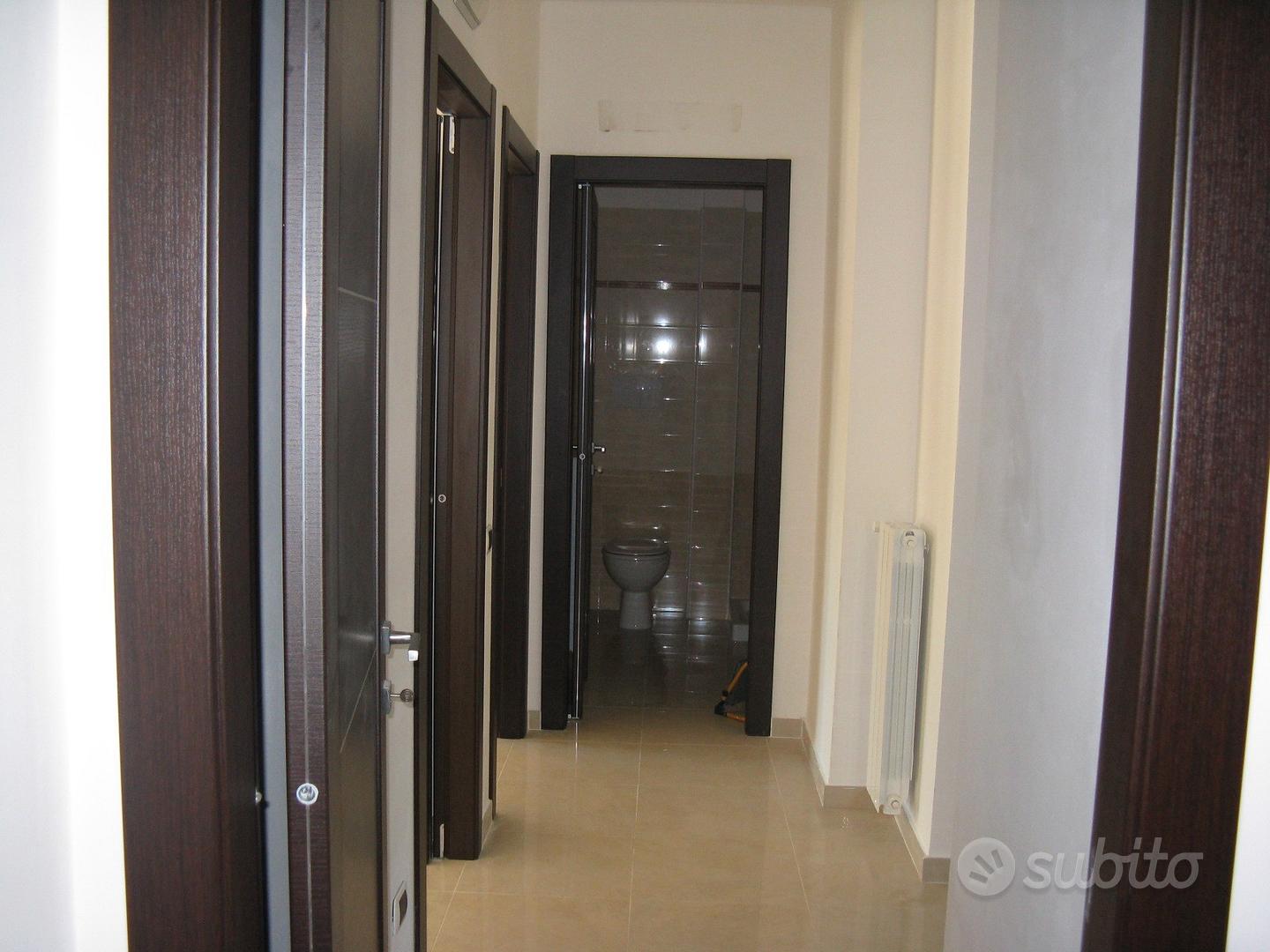 Apartment in Pisticci, Rione Portobello - View 4