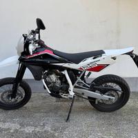 Husqvarna SMS 125 2T - 2011