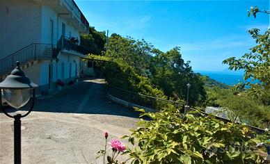 Casa renetta - relax, mare e natura
