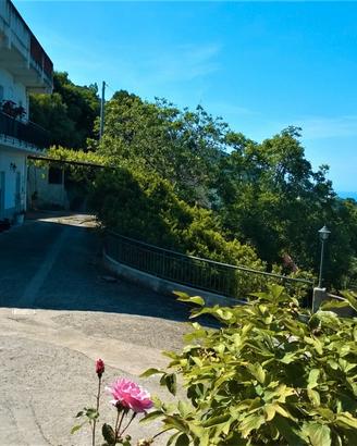 Casa renetta - relax, mare e natura