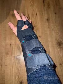 Tutore Polso Destro – Supporto Ortopedico per Frat
