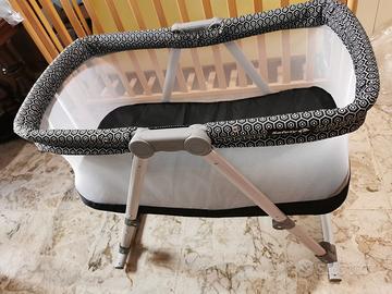 Safety 1st Morning Star Culla Neonato Portatile