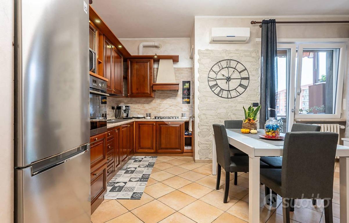 Appartamento – Rivoli, Maiasco, Cascine Vica - Vista 5