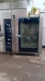forno a convenzione 
