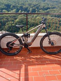 Ebike MTB Garelli Audax AM2